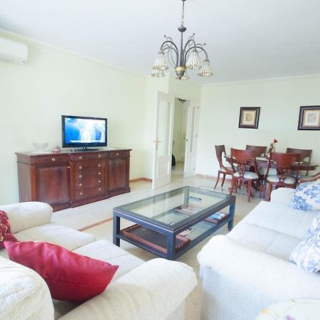 Aparment Neptuno- Located On The Promenade A Few Metres From The Beach. Estepona Esterno foto